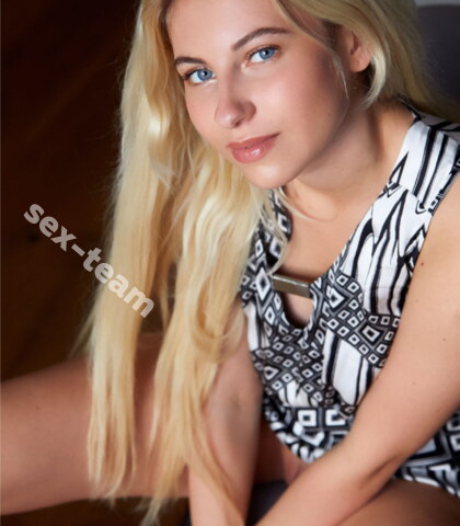 Проститутка Лена