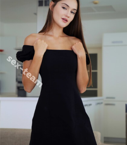 Проститутка Мэй