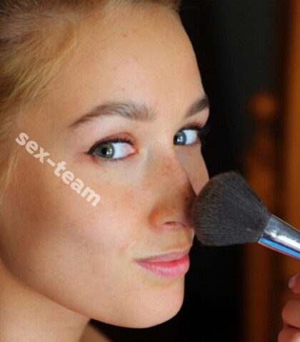 Проститутка Маша