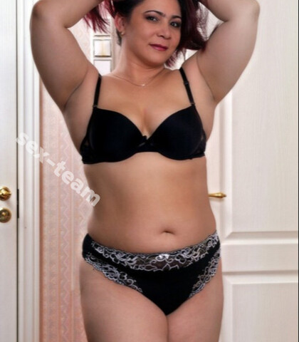 Проститутка Мария