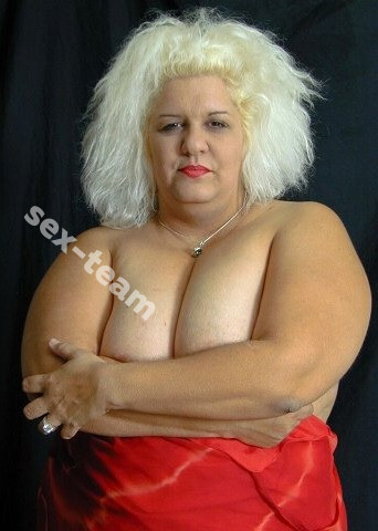 Проститутка Самия