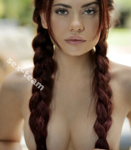 Проститутка Руслана