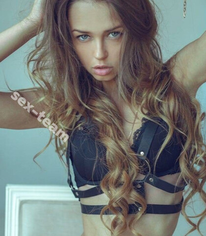 Проститутка Lizzy