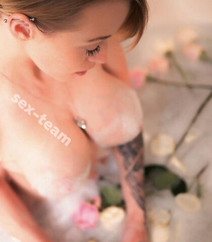 Проститутка Дана